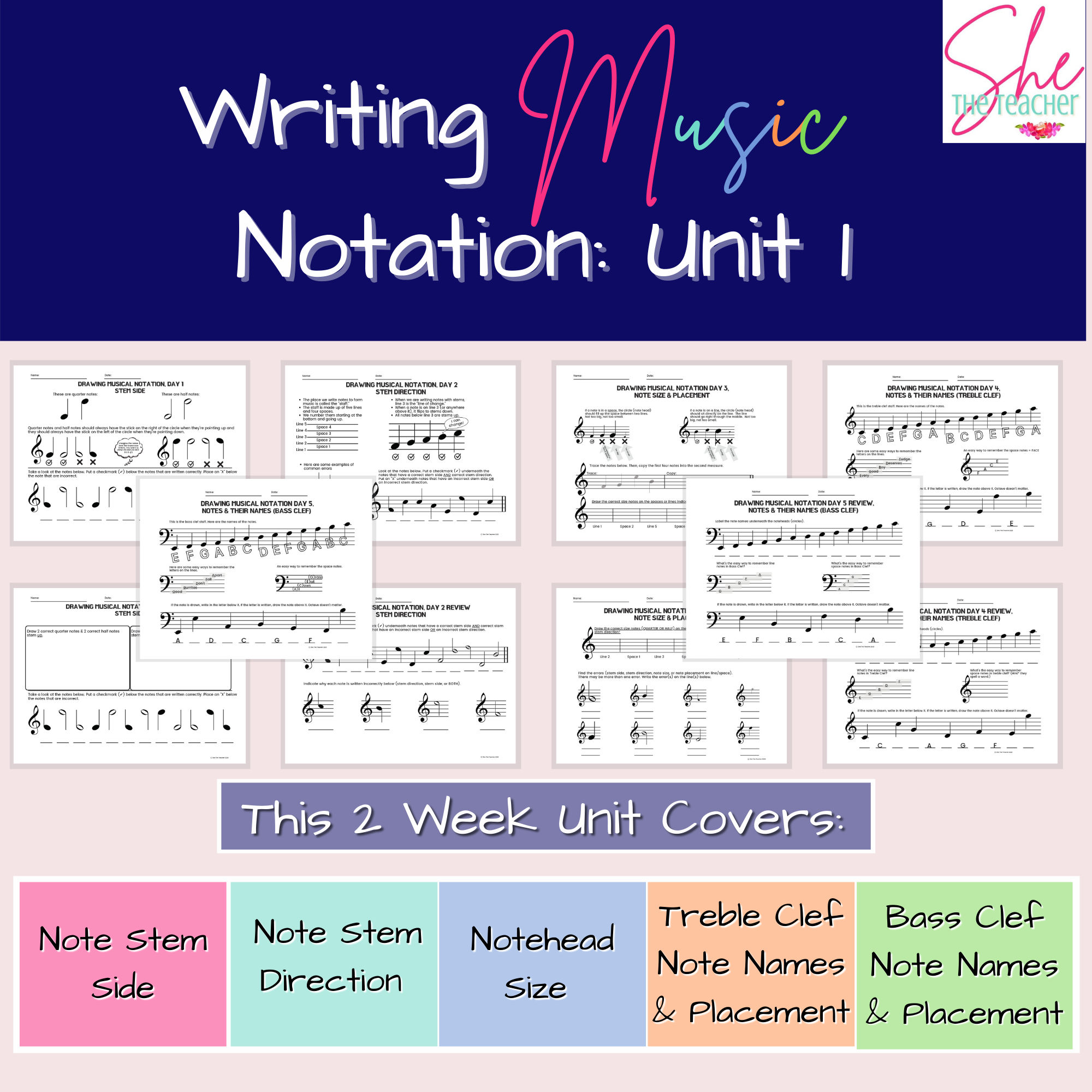 drawing-music-notes-1-way-to-teach-essential-basic-music-notation-to